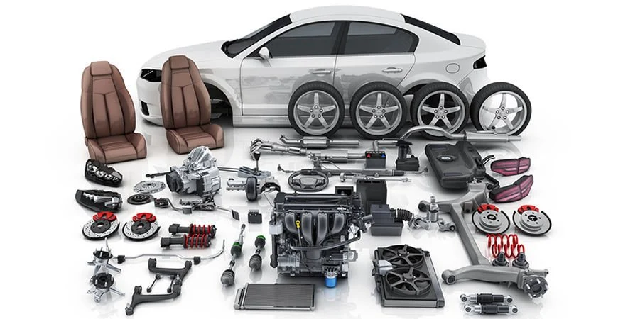 Gökdere Oto Yedek Parçacısı