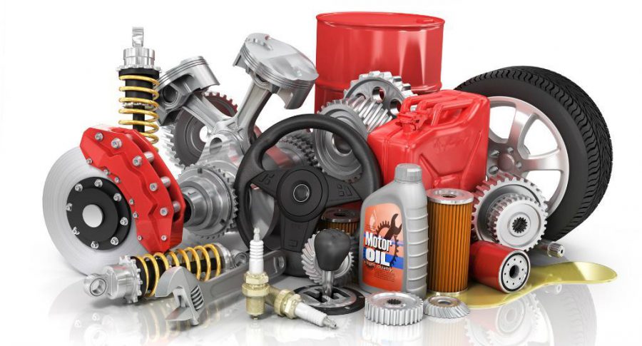 Gökdere Oto Yedek Parçacısı